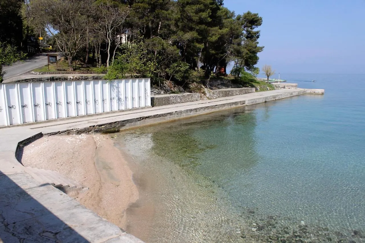 Holiday House With A Parking Space Sveti Anton, Krk - 20555 Malinska 0*,  Croatia