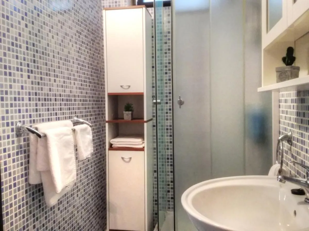Holiday House With A Parking Space Sveti Anton, Krk - 20555 Malinska Holiday home