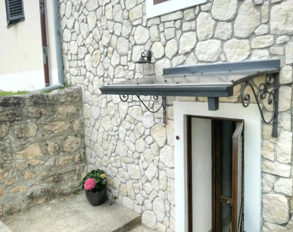 Holiday House With A Parking Space Sveti Anton, Krk - 20555 Malinska 0*,