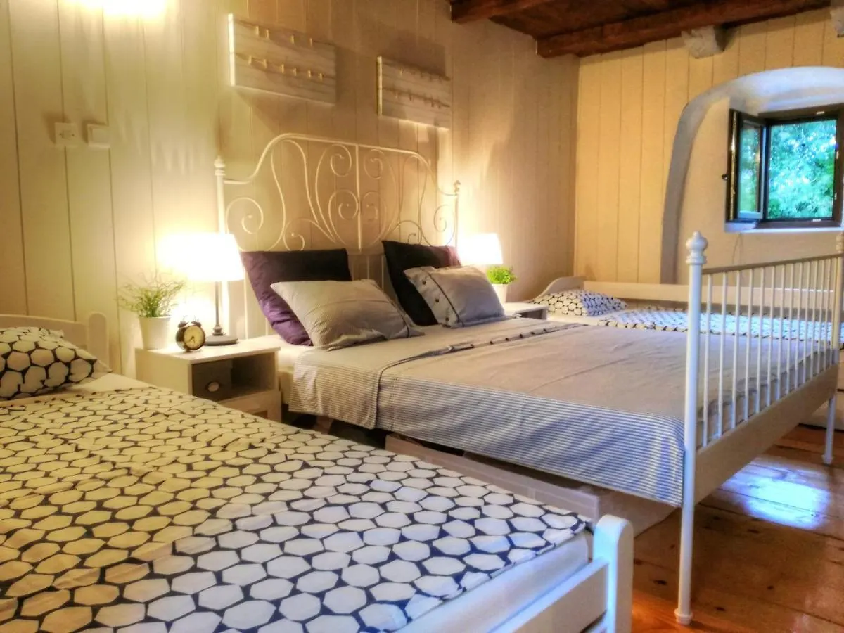 Holiday House With A Parking Space Sveti Anton, Krk - 20555 Malinska Holiday home