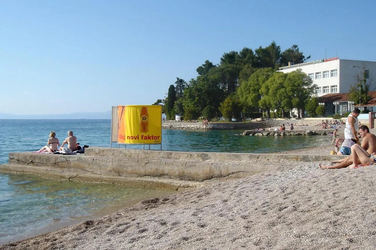 Holiday House With A Parking Space Sveti Anton, Krk - 20555 Malinska