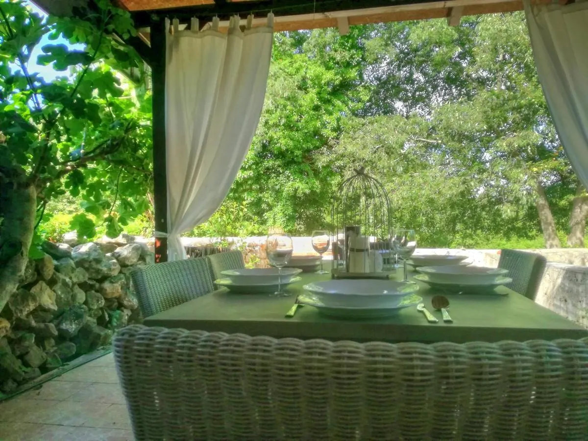 Holiday House With A Parking Space Sveti Anton, Krk - 20555 Malinska Croatia