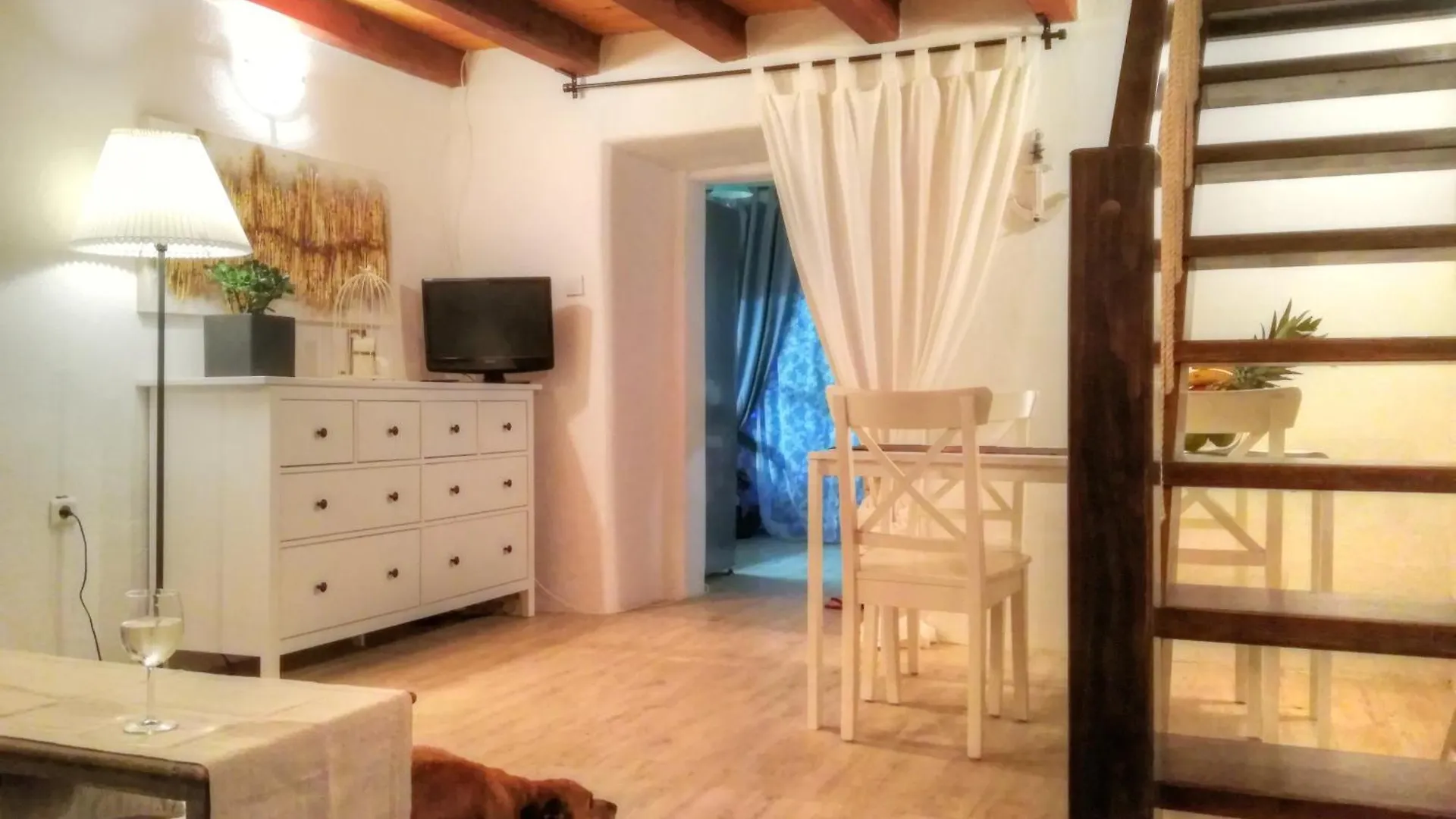 Holiday home Holiday House With A Parking Space Sveti Anton, Krk - 20555 Malinska